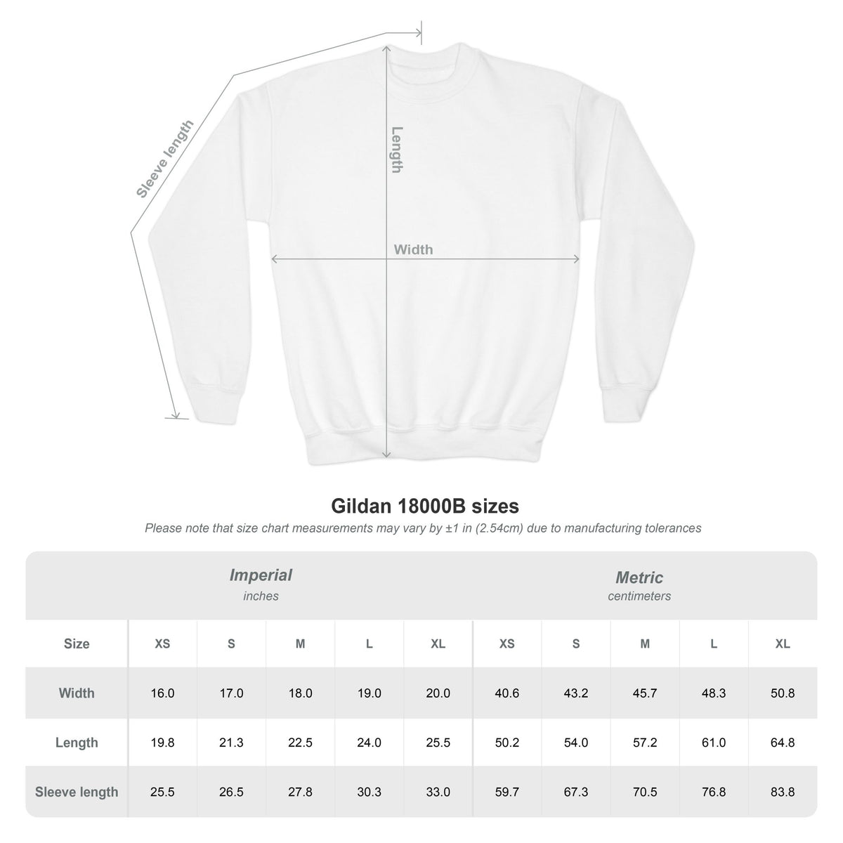 Ghoul Squad Kids Halloween Sweatshirt | Cute Ghost Youth Crewneck | Matching Family Halloween